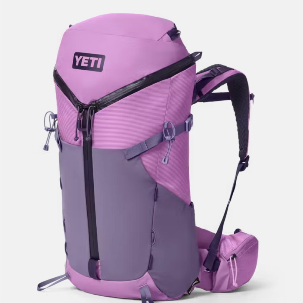 YETI skala women 32L hiking Backpack